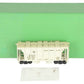 Overland OMI-1390 HO BRASS B&O N-34 Wagon Top Type Covered Hopper #630410- F/P EX/Box