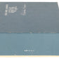 Pacific Mail East HO BRASS B&O 2-8-2 Steam Locomotive and Tender/Box