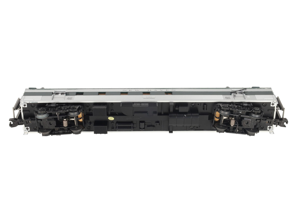 MTH 20-64202 O Gauge New Haven 70' Streamlined RPO Passenger Car #3309 LN/Box