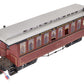 LGB 33800 G Scale Sandy River & Rangeley Lakes Coach Car #3080 VG/Box