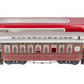 LGB 33800 G Scale Sandy River & Rangeley Lakes Coach Car #3080 VG/Box