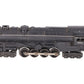 Lionel 671 Vintage O Gauge Century Club 671 S-2 Steam Turbine VG