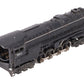 Lionel 671 Vintage O Gauge Century Club 671 S-2 Steam Turbine VG