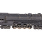 Lionel 671 Vintage O Gauge Century Club 671 S-2 Steam Turbine VG