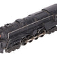 Lionel 671 Vintage O Gauge Century Club 671 S-2 Steam Turbine VG