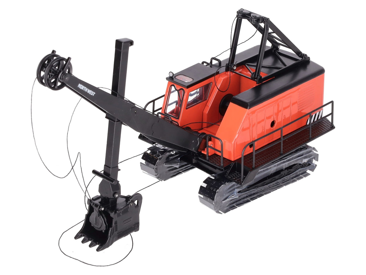 SpecCast 2103 1:50 Scale Diecast Northwest 80-D Front Shovel EX/Box