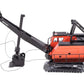 SpecCast 2103 1:50 Scale Diecast Northwest 80-D Front Shovel EX/Box