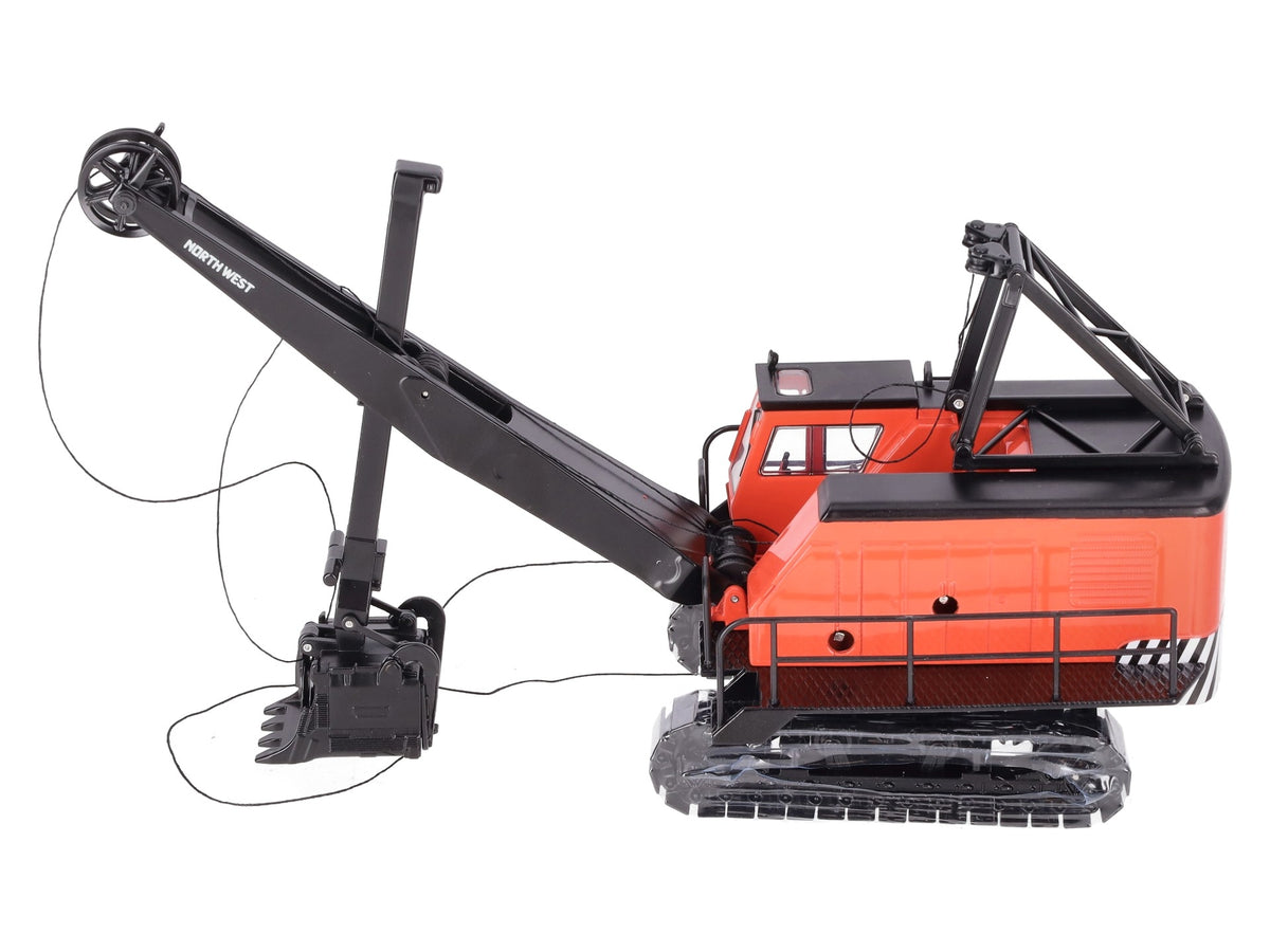 SpecCast 2103 1:50 Scale Diecast Northwest 80-D Front Shovel EX/Box