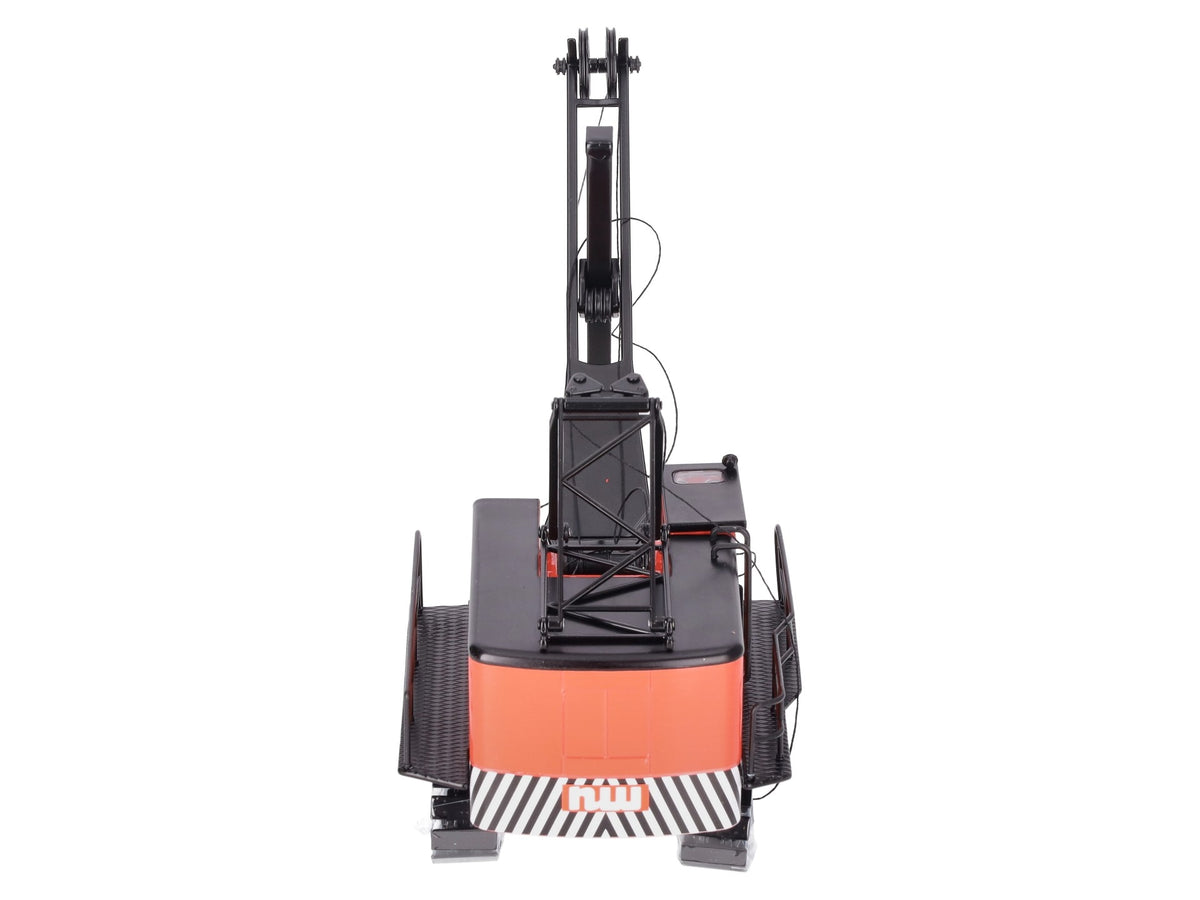 SpecCast 2103 1:50 Scale Diecast Northwest 80-D Front Shovel EX/Box