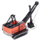 SpecCast 2103 1:50 Scale Diecast Northwest 80-D Front Shovel EX/Box