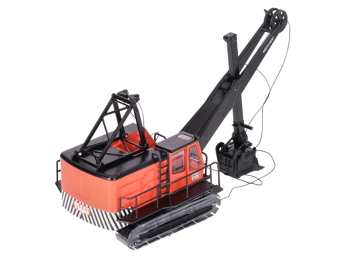 SpecCast 2103 1:50 Scale Diecast Northwest 80-D Front Shovel EX/Box