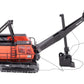 SpecCast 2103 1:50 Scale Diecast Northwest 80-D Front Shovel EX/Box