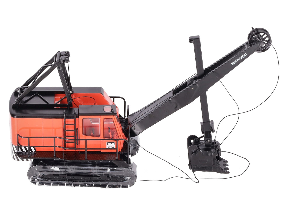 SpecCast 2103 1:50 Scale Diecast Northwest 80-D Front Shovel EX/Box