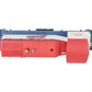USA Trains 22038 G Scale Pepsi Powered NW-2 Diesel Locomotive VG/Box