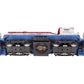 USA Trains 22038 G Scale Pepsi Powered NW-2 Diesel Locomotive VG/Box