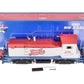 USA Trains 22038 G Scale Pepsi Powered NW-2 Diesel Locomotive VG/Box
