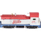 USA Trains 22038 G Scale Pepsi Powered NW-2 Diesel Locomotive VG/Box