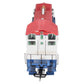 USA Trains 22038 G Scale Pepsi Powered NW-2 Diesel Locomotive VG/Box