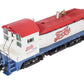 USA Trains 22038 G Scale Pepsi Powered NW-2 Diesel Locomotive VG/Box
