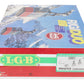 LGB 90013 G Scale Rigi Duo Cable Cars EX/Box