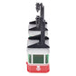 LGB 90013 G Scale Rigi Duo Cable Cars EX/Box
