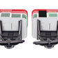 LGB 90013 G Scale Rigi Duo Cable Cars EX/Box