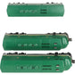 Lionel 2356 Vintage O Gauge Southern F-3 ABA Diesel Locomotive Set