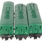 Lionel 2356 Vintage O Gauge Southern F-3 ABA Diesel Locomotive Set