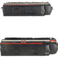 Lionel 209 Vintage O New Haven Alco AA Diesel Locomotive Set VG