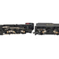 Lionel 2231610 O Gauge Southern LEGACY 2-8-0 Steam Locomotive & Tender #630 EX/Box