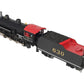 Lionel 2231610 O Gauge Southern LEGACY 2-8-0 Steam Locomotive & Tender #630 EX/Box