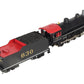 Lionel 2231610 O Gauge Southern LEGACY 2-8-0 Steam Locomotive & Tender #630 EX/Box