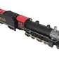 Lionel 2231610 O Gauge Southern LEGACY 2-8-0 Steam Locomotive & Tender #630 EX/Box