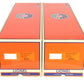 Lionel 2633290 O RF&P Legacy E8 AA Diesel Locomotives #1001/1002 (Set of 2) EX/Box