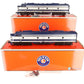 Lionel 2633290 O RF&P Legacy E8 AA Diesel Locomotives #1001/1002 (Set of 2) EX/Box