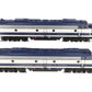 Lionel 2633290 O RF&P Legacy E8 AA Diesel Locomotives #1001/1002 (Set of 2) EX/Box