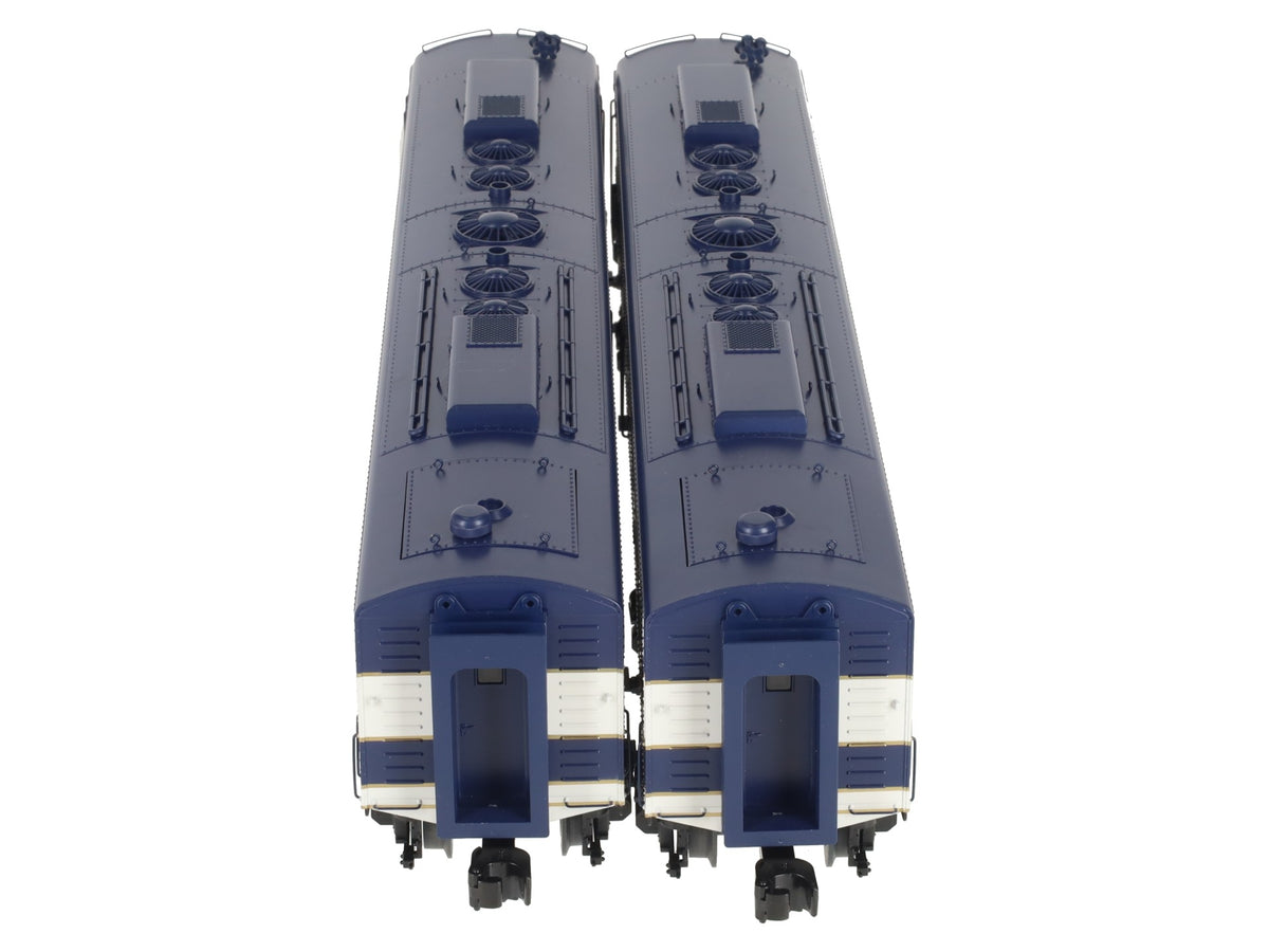 Lionel 2633290 O RF&P Legacy E8 AA Diesel Locomotives #1001/1002 (Set of 2) EX/Box