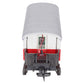 LGB 35070 G Scale 1994 Christmas Train Passenger Car EX/Box