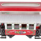 LGB 35070 G Scale 1994 Christmas Train Passenger Car EX/Box