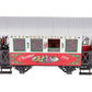 LGB 35070 G Scale 1994 Christmas Train Passenger Car EX/Box