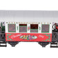 LGB 35070 G Scale 1994 Christmas Train Passenger Car EX/Box