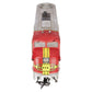 USA Trains REA-22010 G Scale Santa Fe Alco FA-1 Diesel Locomotive #2010 VG/Box