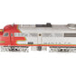 USA Trains REA-22010 G Scale Santa Fe Alco FA-1 Diesel Locomotive #2010 VG/Box
