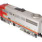 USA Trains REA-22010 G Scale Santa Fe Alco FA-1 Diesel Locomotive #2010 VG/Box