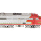 USA Trains REA-22010 G Scale Santa Fe Alco FA-1 Diesel Locomotive #2010 VG/Box