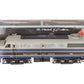 REA 22003 G Scale Baltimore & Ohio Diesel Alco FA-1 Locomotive #2003 EX/Box