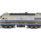 REA 22003 G Scale Baltimore & Ohio Diesel Alco FA-1 Locomotive #2003 EX/Box