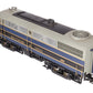 REA 22003 G Scale Baltimore & Ohio Diesel Alco FA-1 Locomotive #2003 EX/Box