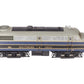 REA 22003 G Scale Baltimore & Ohio Diesel Alco FA-1 Locomotive #2003 EX/Box
