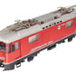 LGB 2043 G Scale Rhatische Bahn Electric Locomotive #622 EX/Box